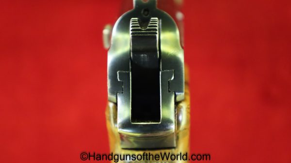Walther PPk, 7.65mm, 1 Million Serial Number Range - Image 10