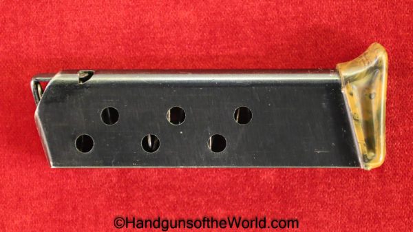 Walther PPk, 7.65mm, 1 Million Serial Number Range - Image 15