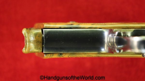 Walther PPk, 7.65mm, 1 Million Serial Number Range - Image 3