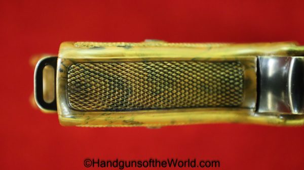 Walther PPk, 7.65mm, 1 Million Serial Number Range - Image 4