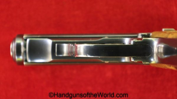 Walther PPk, 7.65mm, 1 Million Serial Number Range - Image 5