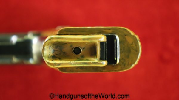 Walther PPk, 7.65mm, 1 Million Serial Number Range - Image 6