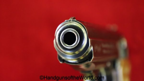 Walther PPk, 7.65mm, 1 Million Serial Number Range - Image 7