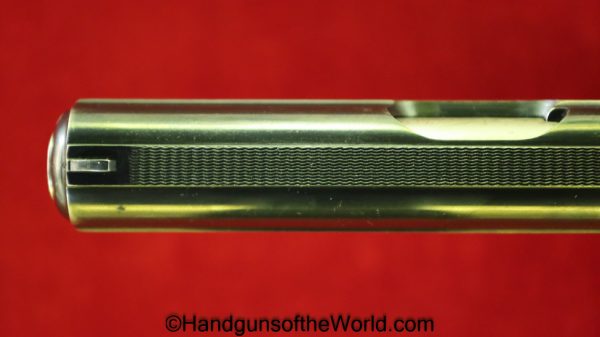 Walther PPk, 7.65mm, 1 Million Serial Number Range - Image 8