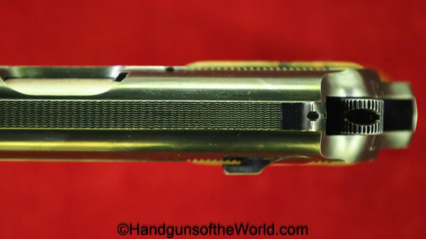 Walther PPk, 7.65mm, 1 Million Serial Number Range - Image 9