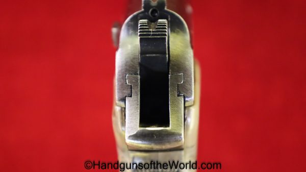 Walther PPk, 7.65mm, Police Eagle C with Gray Grips - Image 10