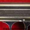Walther, PPk, 7.65mm, Police, Eagle C, Gray Grips, Grey Grip, Gray, Grey, Grip, German, Germany, Handgun, Pistol, C&R, Collectible, E/C, WWII, WW2, 32, .32