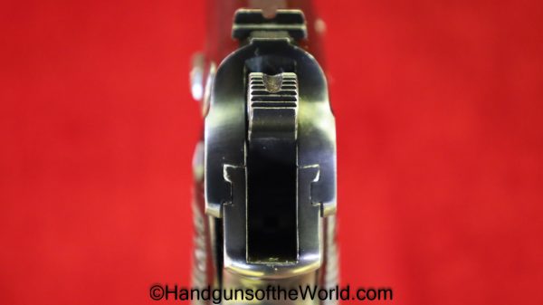 Walther PP, 7.65mm, PDM=Munich Police Issue - Image 10