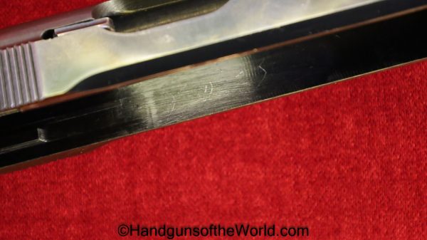 Walther PP, 7.65mm, PDM=Munich Police Issue - Image 14