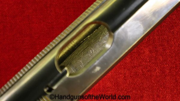 Walther PP, 7.65mm, PDM=Munich Police Issue - Image 15