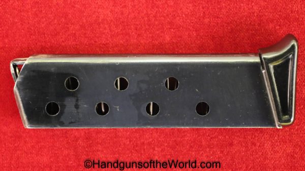 Walther PP, 7.65mm, PDM=Munich Police Issue - Image 16