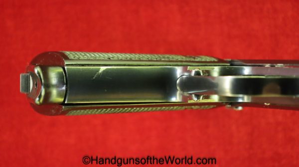 Walther PP, 7.65mm, PDM=Munich Police Issue - Image 3