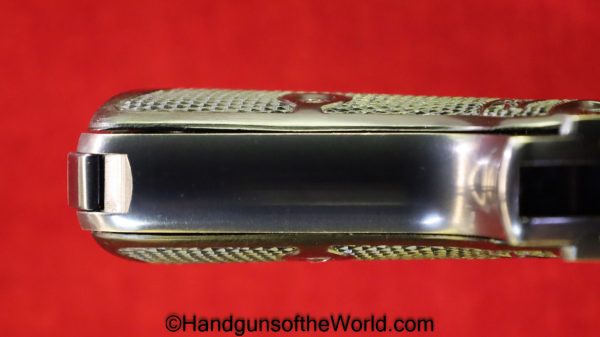 Walther PP, 7.65mm, PDM=Munich Police Issue - Image 4