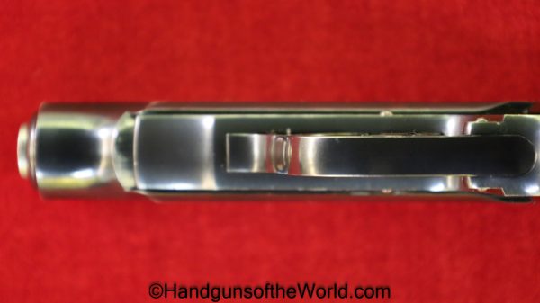 Walther PP, 7.65mm, PDM=Munich Police Issue - Image 5
