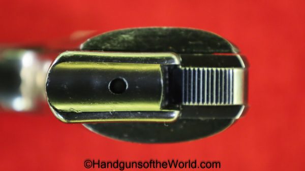 Walther PP, 7.65mm, PDM=Munich Police Issue - Image 6
