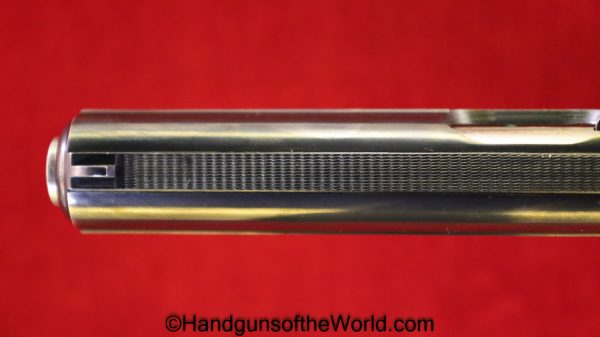 Walther PP, 7.65mm, PDM=Munich Police Issue - Image 8