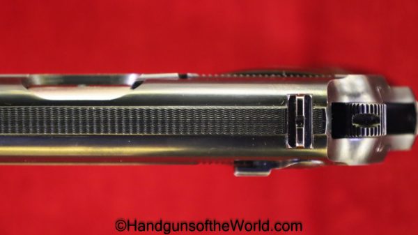 Walther PP, 7.65mm, PDM=Munich Police Issue - Image 9