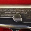 FN, Browning, High Power, 9mm, German, WaA103, WaA 103, Germany, WWII, WW2, Handgun, Pistol, C&R, Collectible, BHP, Hi Power, Hi-Power, Hand gun