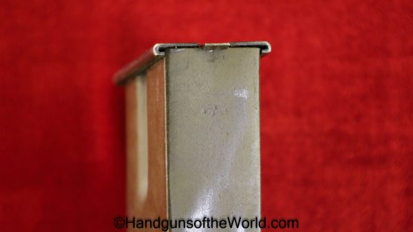 FN Browning High Power, 9mm, German WaA103 Proofed - Image 14