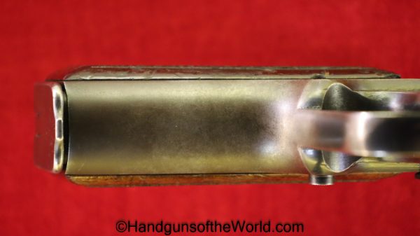 FN Browning High Power, 9mm, German WaA103 Proofed - Image 3