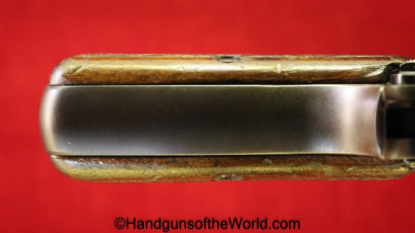 FN Browning High Power, 9mm, German WaA103 Proofed - Image 4