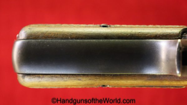 FN Browning High Power, 9mm, German WWII with a Tangent Sight - Image 4