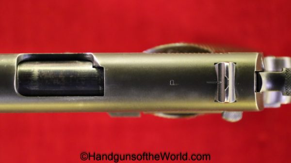 Colt 1911A1, .45acp, US Army Issue-1944 - Image 10