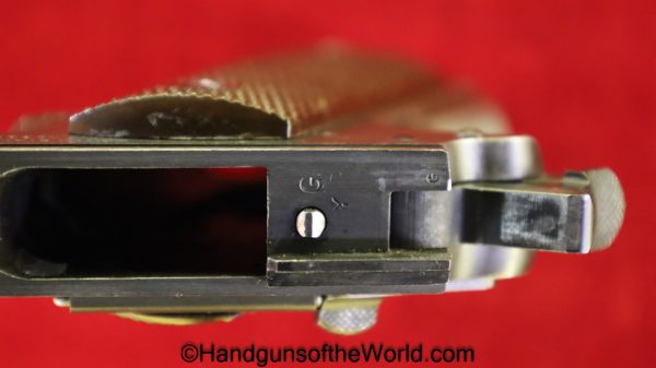 Colt 1911A1, .45acp, US Army Issue-1944 - Image 21