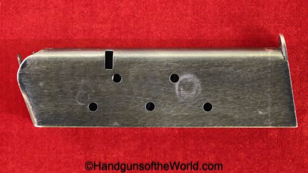 Colt 1911A1, .45acp, US Army Issue-1944 - Image 23