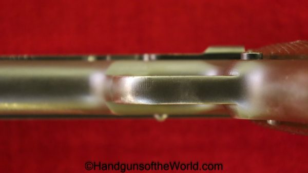 Colt 1911A1, .45acp, US Army Issue-1944 - Image 6