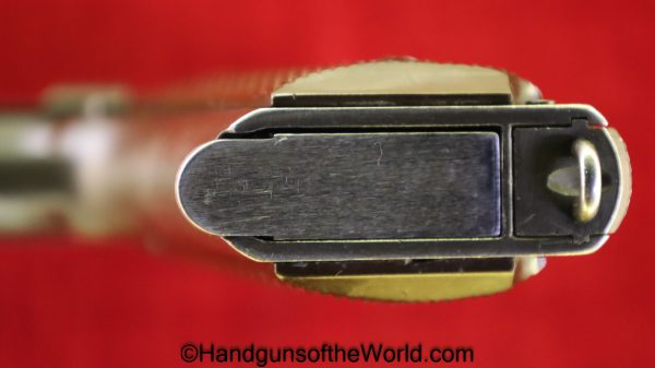 Colt 1911A1, .45acp, US Army Issue-1944 - Image 7
