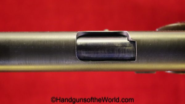 Colt 1911A1, .45acp, US Army Issue-1945 - Image 11