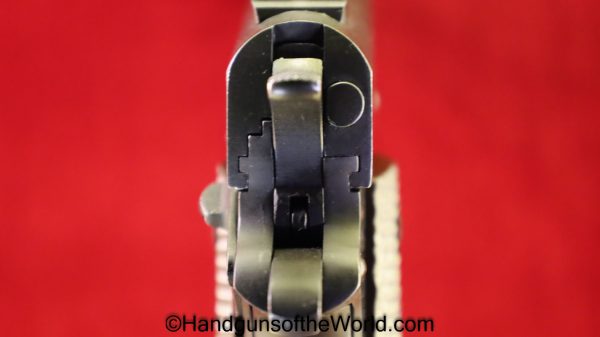 Colt 1911A1, .45acp, US Army Issue-1945 - Image 13