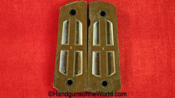 Colt 1911A1, .45acp, US Army Issue-1945 - Image 18