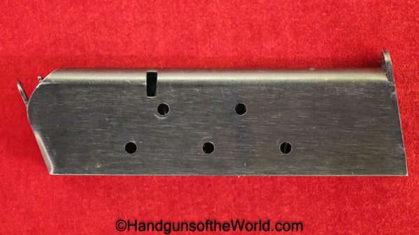 Colt 1911A1, .45acp, US Army Issue-1945 - Image 24