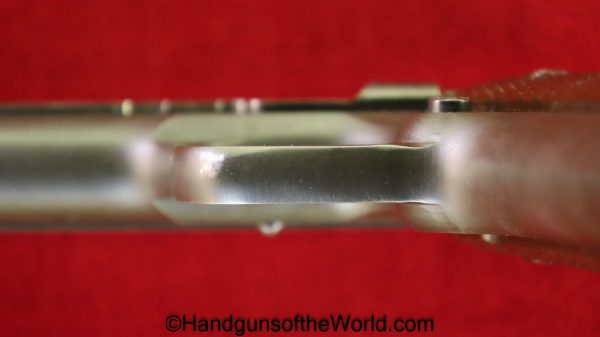Colt 1911A1, .45acp, US Army Issue-1945 - Image 7