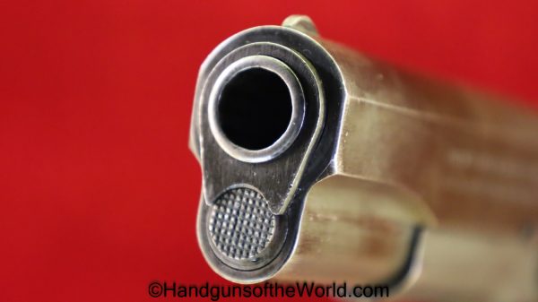 Colt 1911A1, .45acp, US Army Issue-1945 - Image 9