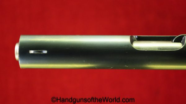 Colt 1903 Hammerless, .32 caliber, Built in 1924 with Box - Image 10