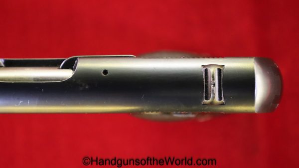Colt 1903 Hammerless, .32 caliber, Built in 1924 with Box - Image 11