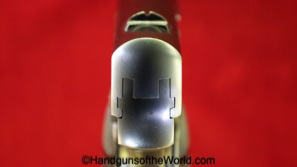 Colt 1903 Hammerless, .32 caliber, Built in 1924 with Box - Image 12
