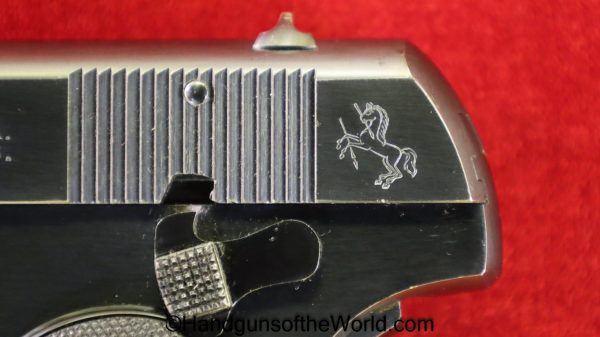 Colt 1903 Hammerless, .32 caliber, Built in 1924 with Box - Image 14