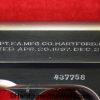 Colt, 1903, Hammerless, .32, 1924, with Box, Boxed, Handgun, Pistol, C&R, Collectible, 32, 7.65, 7.65mm, Pocket, Americana, America, USA, US, American