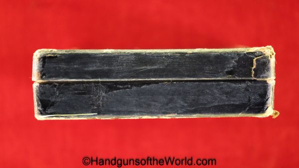 Colt 1903 Hammerless, .32 caliber, Built in 1924 with Box - Image 22