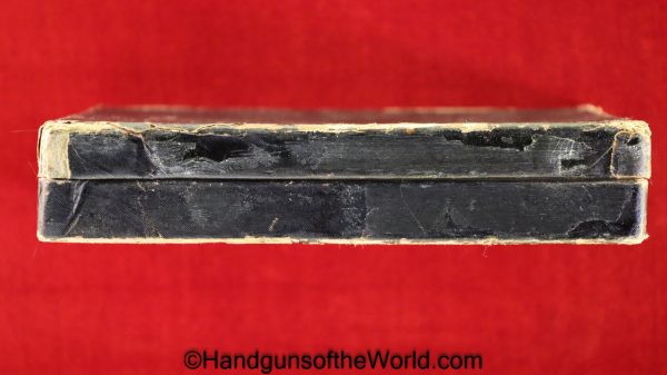 Colt 1903 Hammerless, .32 caliber, Built in 1924 with Box - Image 24