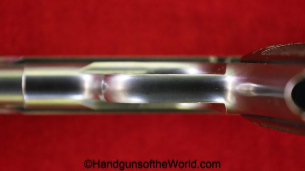 Colt 1903 Hammerless, .32 caliber, Built in 1924 with Box - Image 7