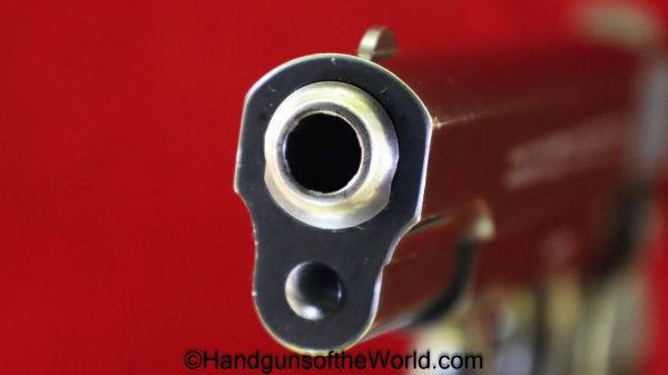 Colt 1903 Hammerless, .32 caliber, Built in 1924 with Box - Image 9