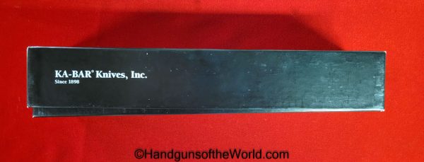 Colt Government Model, .45acp, USMC-NRA Edition with K-Bar Knife Package - Image 40