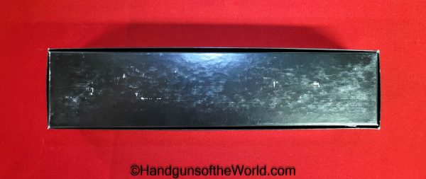 Colt Government Model, .45acp, USMC-NRA Edition with K-Bar Knife Package - Image 39