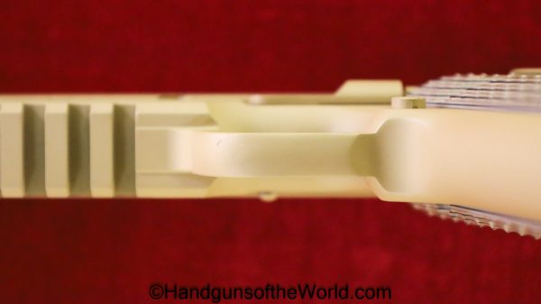 Colt Government Model, .45acp, USMC-NRA Edition with K-Bar Knife Package - Image 7