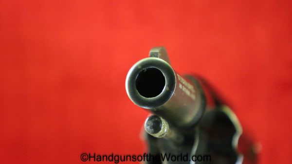 Colt Detective Special, .38 Special, Built in 1970-Mint in Box - Image 10
